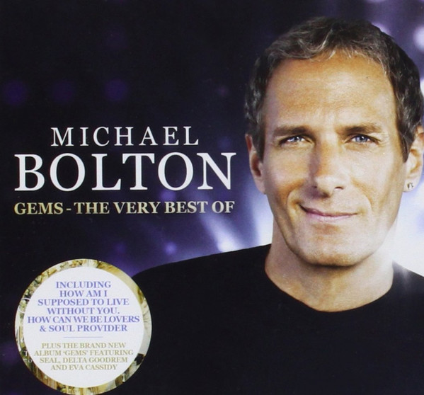 Michael Bolton